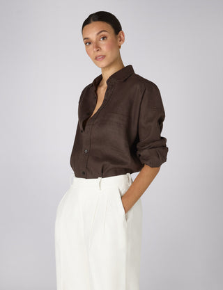 The Weekend: Hemp, Chocolate