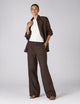 The Palazzo: Hemp, Chocolate