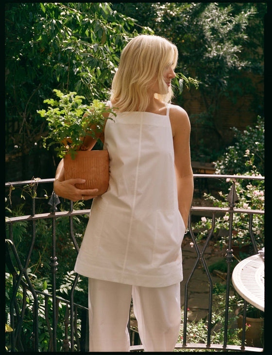 Dresses – With Nothing Underneath