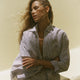 The Set: Seersucker, Mocha Stripe Shirt & Boxer Shorts
