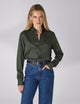 The Classic: TENCEL™ Lyocell, Khaki