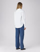 The Classic: TENCEL™ Lyocell, Off-White