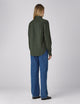 The Classic: TENCEL™ Lyocell, Khaki