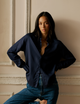 The Classic: TENCEL™ Lyocell, Navy