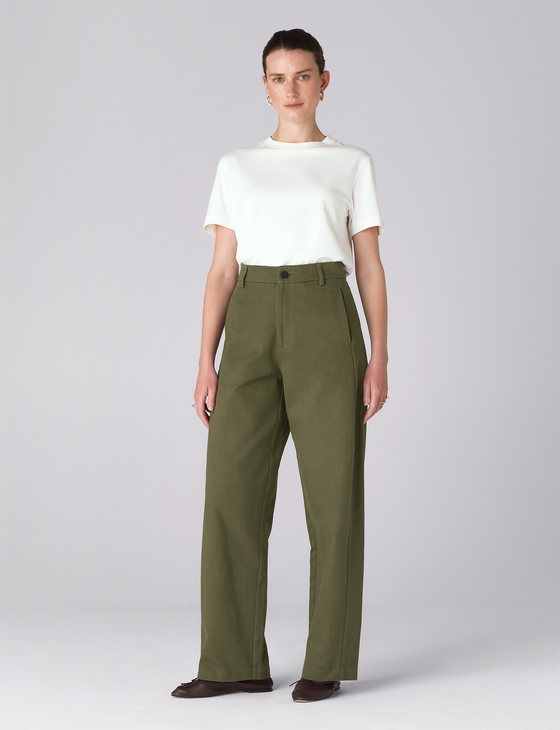 Trousers