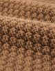 Kelso Jumper: Wool, Caramel