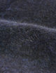 Oban Vest: Yak Wool, Navy