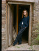 The Classic: Corduroy, Navy