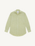 The Boyfriend: Linen, Sage Green