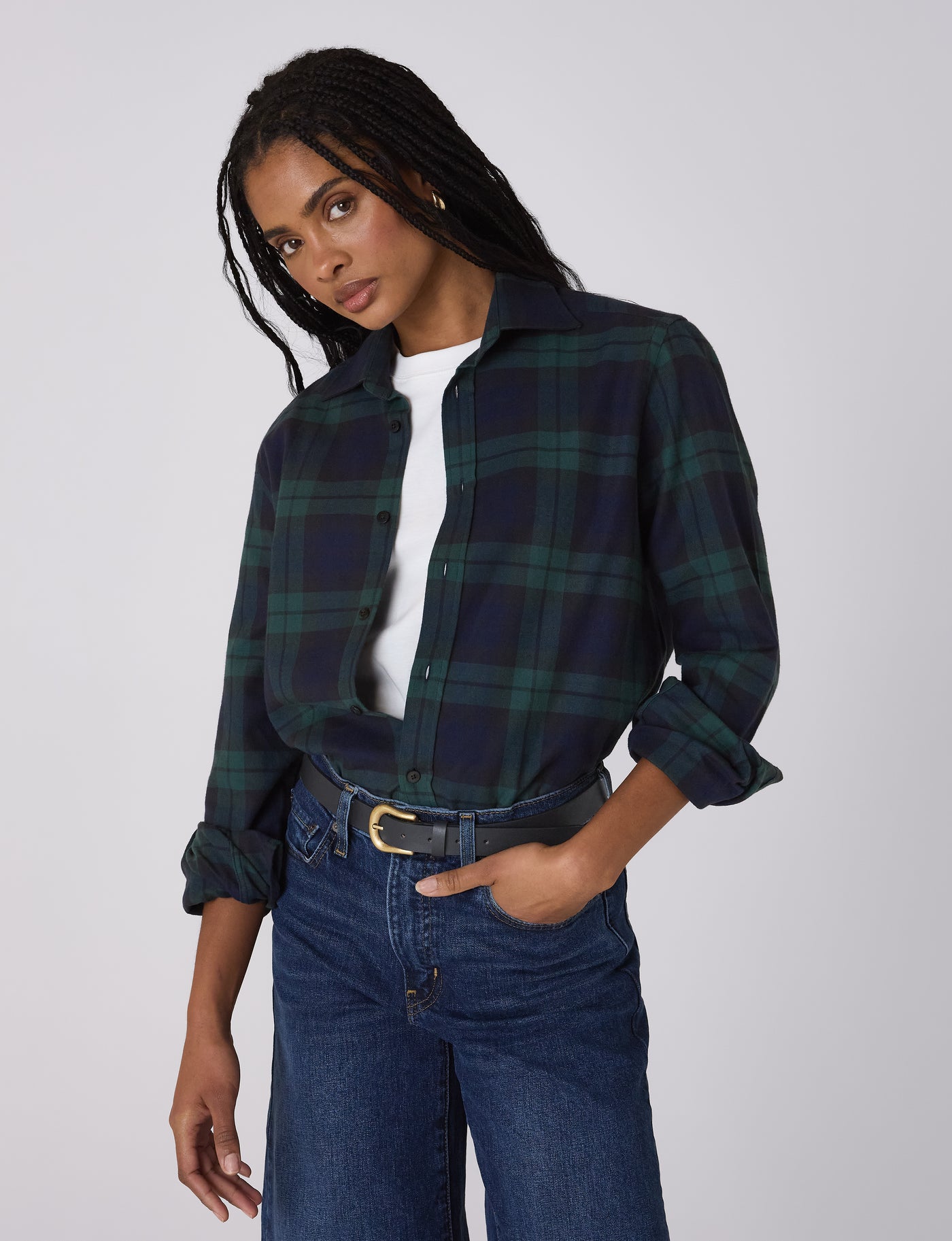 The Country Set
