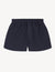 The Classic: Oxford Shirt & Boxer Set, Navy