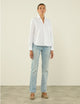The Classic: Oxford, White