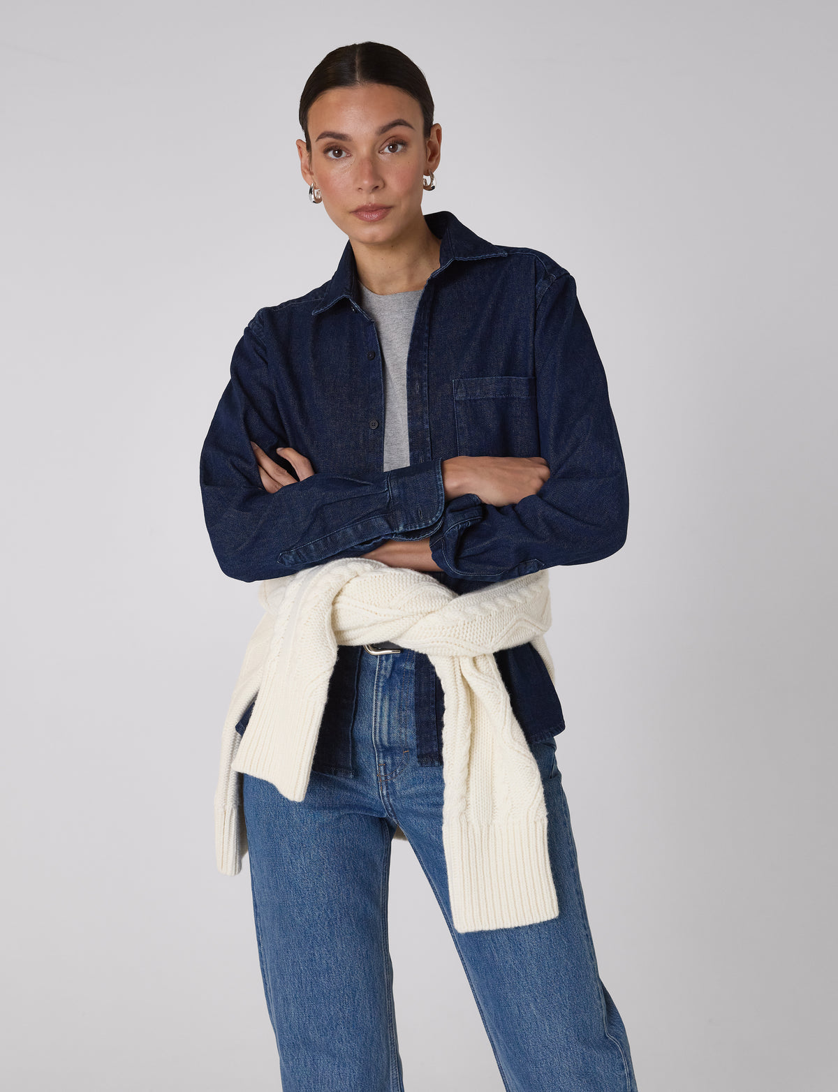 Windswept Set