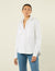 The Classic: Denim, Off-White