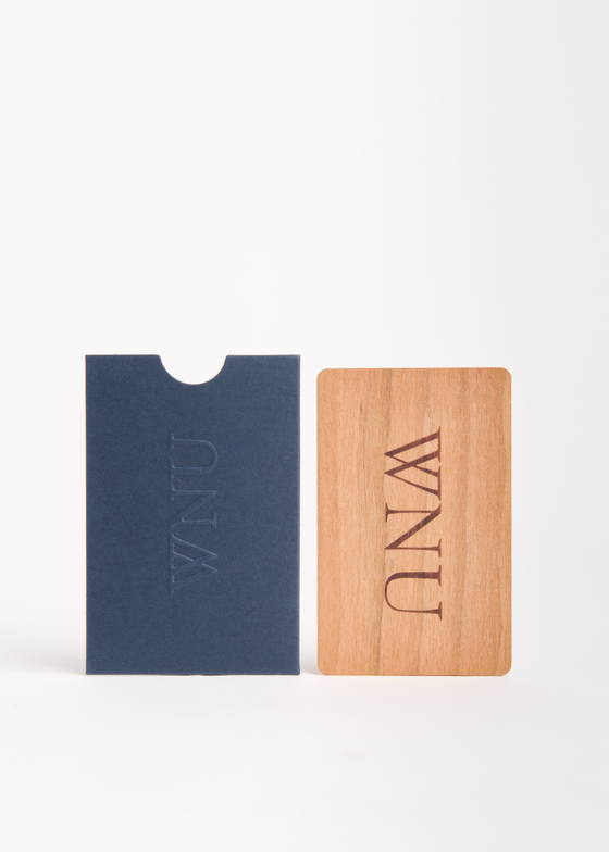 Physical Gift Card