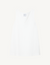 Sloane Dress: Linen, White
