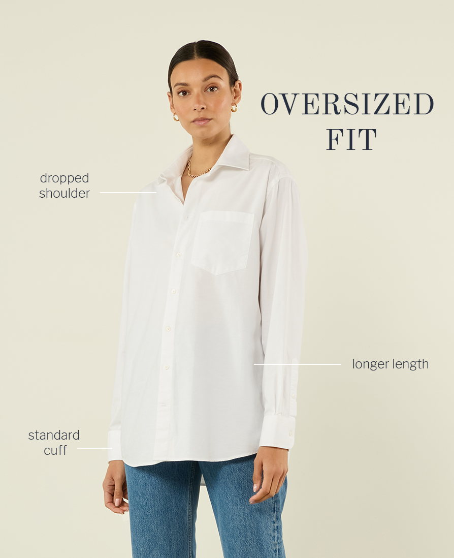 The Oversized