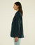 Hutton Blazer: Linen, Navy Blue