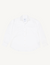 The Weekend: Hemp Shirt & Boxer Set, White