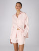 The Set: Hemp Blush Pink Shirt & Boxer