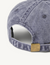 The Cap: Cotton, Washed Navy Blue