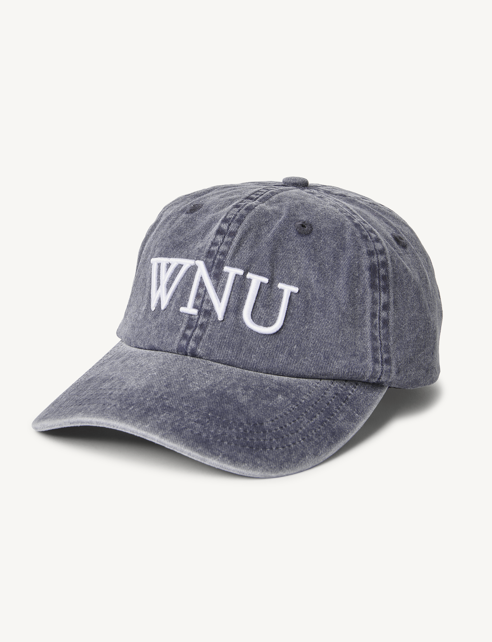 ennoy cotton cap NAVY COTTON CAP ennoy 販売ファッション CAP公式