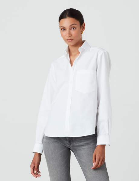 THE OXFORD – With Nothing Underneath