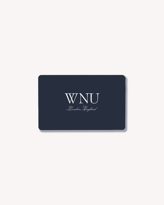 Digital Gift Card