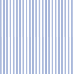 Rain Blue Stripe
